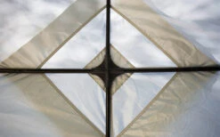 Coleman FastPitch Shelter L Pavillon 3,65 X 3,65 X 2,72 M -Dometic Verkäufe 414036 3022665