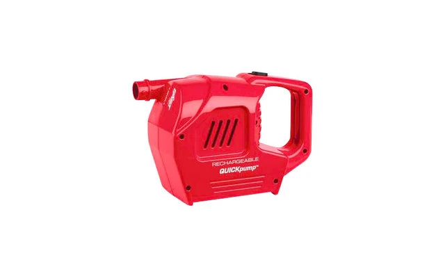 Coleman QuickPump Aufladbare Pumpe 230 V / 12 V 1 Coleman QuickPump Aufladbare Pumpe 230 V / 12 V
