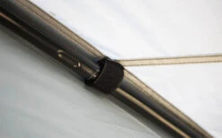 Coleman FastPitch Shelter L Pavillon 3,65 X 3,65 X 2,72 M -Dometic Verkäufe 414651 3022671