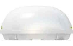 Selfsat Snipe Dome 2 Single Automatische Flachantenne Inkl. Bluetooth Fernbedienung -Dometic Verkäufe 415110 2990982