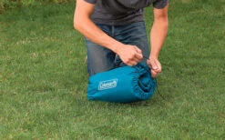 Coleman Extra Durable Double Luftbett 198 X 137 X 22 Cm -Dometic Verkäufe 415539 3020732