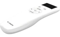 Selfsat Snipe Dome 2 Single Automatische Flachantenne Inkl. Bluetooth Fernbedienung -Dometic Verkäufe 416238 2991006