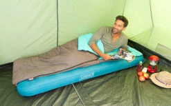 Coleman Extra Durable Single Luftbett 198 X 82 X 22 Cm -Dometic Verkäufe 416334 3021269