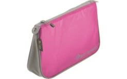 Sea To Summit See Pouch Aufbewahrungstasche 1 Liter Small Pink/grau -Dometic Verkäufe 417422 3037839