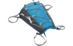 Sea To Summit Access Deck Bag Kajak Rucksack, Blau
