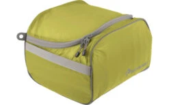 Sea To Summit Toiletry Cell Kulturbeutel Klein Lila / Grau -Dometic Verkäufe 417833 3347250 1