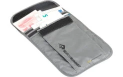 Sea To Summit Neck Pouch RFID Brustbeutel Klein 125x150mm