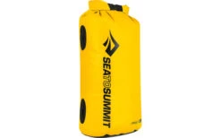 Sea To Summit Hydraulic Dry Bag Stausack 20 Liter In Schwarz -Dometic Verkäufe 418595 3322373 1