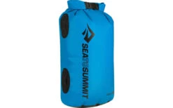 Sea To Summit Hydraulic Dry Bag Stausack 20 Liter In Schwarz -Dometic Verkäufe 418607 3322466 1
