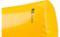 Sea To Summit Stopper Dry Bag Trockensack Gelb 5 Liter