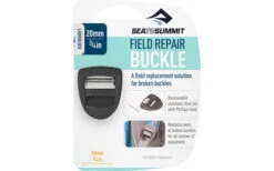 Sea To Summit Field Repair Buckle Ladderlock 15mm 1 Pin -Dometic Verkäufe 418949 3037749