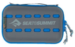 Sea To Summit Pocket Towel Mikrofaser Handtuch Medium Grau 50cm X 100cm -Dometic Verkäufe 419030 3031500 4