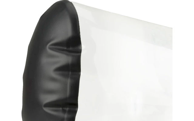 Sea To Summit Clear Stopper Dry Bag Trockensack 5 Liter 2 Sea To Summit Clear Stopper Dry Bag Trockensack 5 Liter – Bild 2