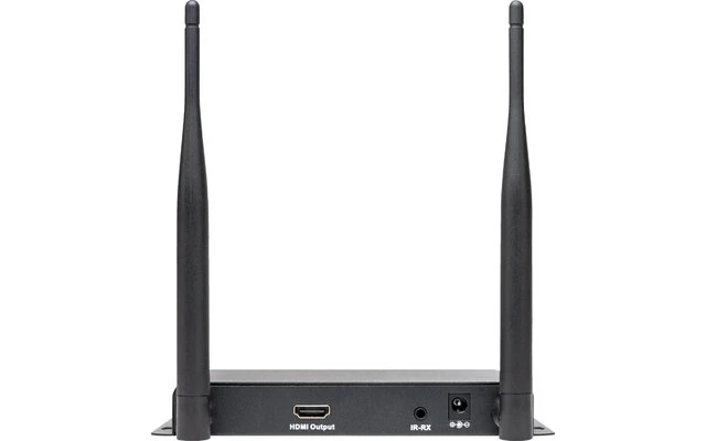 Megasat Premium II Wireless HD Sender 3 Megasat Premium II Wireless HD Sender – Bild 3