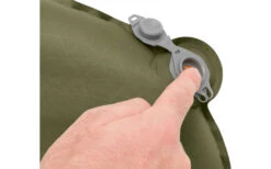 Sea To Summit Camp Plus Self Inflating Schlafmatte 183 X 51cm -Dometic Verkäufe 419318 3027834