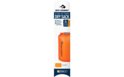 Sea To Summit Ultra-Sil Nano Dry Sack Trockensack, 1L, Orange -Dometic Verkäufe 419354 3036833 1