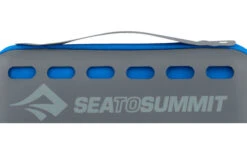 Sea To Summit Pocket Towel Mikrofaser Handtuch Medium Grau 50cm X 100cm -Dometic Verkäufe 419426 3031506 4