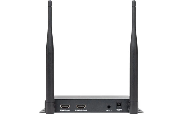 Megasat Premium II Wireless HD Sender 4 Megasat Premium II Wireless HD Sender – Bild 4