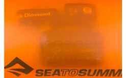 Sea To Summit Ultra-Sil Nano Dry Sack Trockensack, 1L, Orange -Dometic Verkäufe 420026 3036845 1