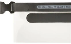 Sea To Summit Clear Stopper Dry Bag Trockensack 5 Liter 12 Sea To Summit Clear Stopper Dry Bag Trockensack 5 Liter -Dometic Verkäufe 420374 3043524