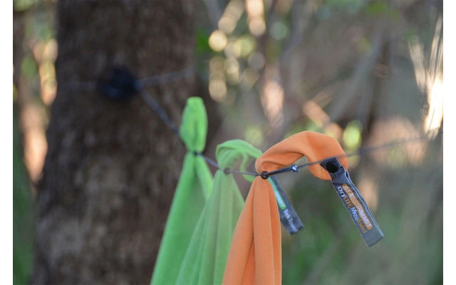 Sea To Summit The Clothesline Wäscheleine 6 Sea To Summit The Clothesline Wäscheleine – Bild 6