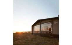 Isabella Ambassador Dawn A850/G14 Saison- / Reisevorzelt -Dometic Verkäufe 420849 2998430