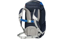Jack Wolfskin Kids Explorer Wanderrucksack Für Kinder Nachtblau