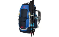 Jack Wolfskin Kids Explorer Wanderrucksack Für Kinder Tulpenrot -Dometic Verkäufe 422136 3082968