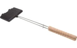 Petromax Waffeleisen Lang -Dometic Verkäufe 422172 3994503