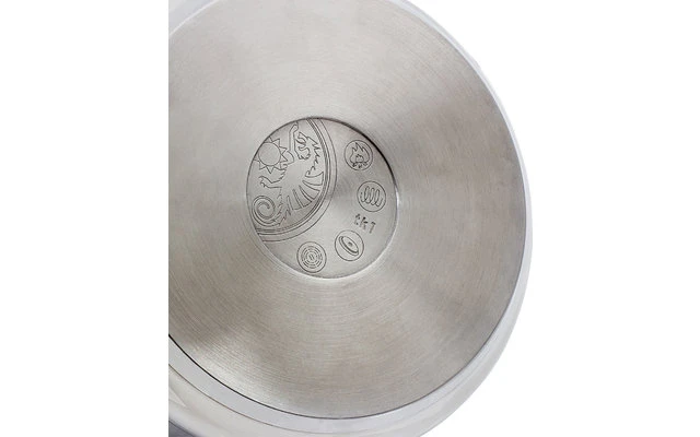 Petromax Edelstahl Teekessel 1,5 Liter 7 Petromax Edelstahl Teekessel 1,5 Liter – Bild 7