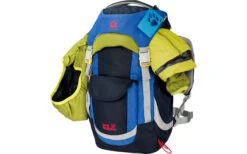 Jack Wolfskin Kids Explorer Wanderrucksack Für Kinder Tulpenrot -Dometic Verkäufe 422247 3082920