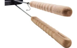 Petromax Waffeleisen Lang -Dometic Verkäufe 422271 3994511