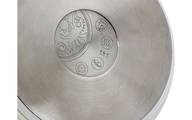 Petromax Edelstahl Teekessel 1,5 Liter 4 Petromax Edelstahl Teekessel 1,5 Liter – Bild 4