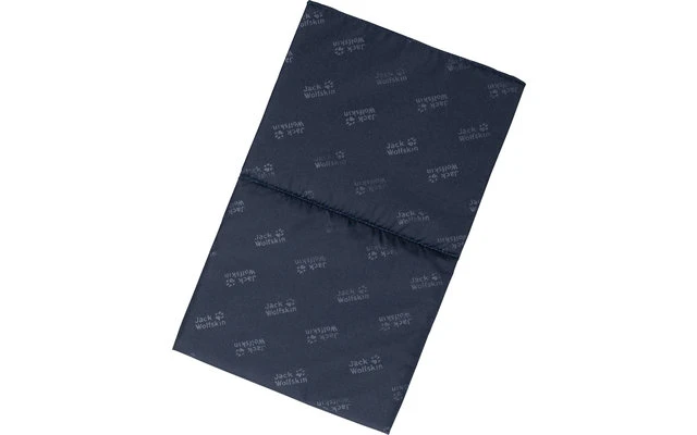 Jack Wolfskin Kids Explorer Wanderrucksack Für Kinder Nachtblau 5 Jack Wolfskin Kids Explorer Wanderrucksack Für Kinder Nachtblau – Bild 5