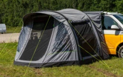 Berger Busvorzelt Touring Air 4-Season -Dometic Verkäufe 424089 3026876