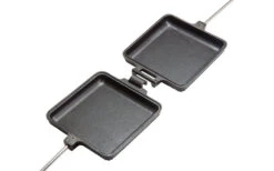 Petromax Gusseisen Sandwicheisen Mit Handstab 49,5 Cm 8 Petromax Gusseisen Sandwicheisen Mit Handstab 49,5 Cm -Dometic Verkäufe 424259 3017358