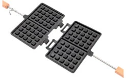 Petromax Waffeleisen Lang -Dometic Verkäufe 424262 3994559