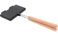 Petromax Waffeleisen Lang -Dometic Verkäufe 424364 3994567