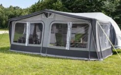 Berger Reisevorzelt Vicenza Air All Season -Dometic Verkäufe 424553 3035313