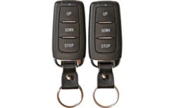 Dometic TRT120E Automatisches Dachzelt 12 V Inkl. Fernbedienung Blau -Dometic Verkäufe 424667 3017322 1