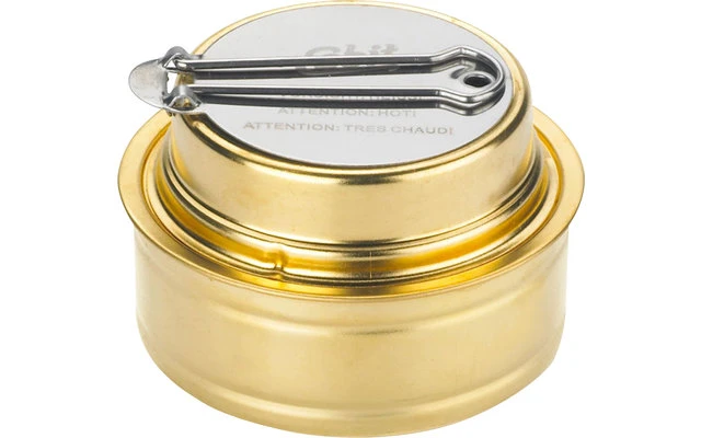 Esbit Spiritus-Kochset 2.35L - Ohne Antihaftbeschichtung 7 Esbit Spiritus-Kochset 2.35L - Ohne Antihaftbeschichtung – Bild 7