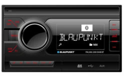 Blaupunkt Palma 200 DAB BT DAB+ Radio