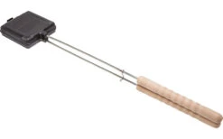 Petromax Gusseisen Sandwicheisen Mit Handstab 49,5 Cm 10 Petromax Gusseisen Sandwicheisen Mit Handstab 49,5 Cm -Dometic Verkäufe 425541 3034337