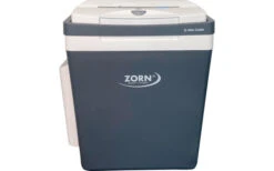 Zorn Z32 Thermoelektrische Kühlbox Inkl. Akku 230 / 12 V 30 Liter 11 Zorn Z32 Thermoelektrische Kühlbox Inkl. Akku 230 / 12 V 30 Liter -Dometic Verkäufe 425937 3052646