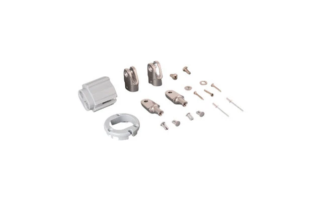 Fiamma Walzenabdeckung (Links) 1 Fiamma Walzenabdeckung (Links)