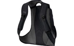 Jack Wolfskin Ancona Tagesrucksack 14 Liter Staubgrau