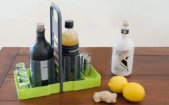 Purvario By Dörr Multi Tray Oele Flaschenhalter Pure Lemon 12 Purvario By Dörr Multi Tray Oele Flaschenhalter Pure Lemon -Dometic Verkäufe 426821 3055401