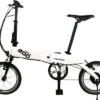 Blaupunkt Carla 200 Faltbares E-Bike 16 "