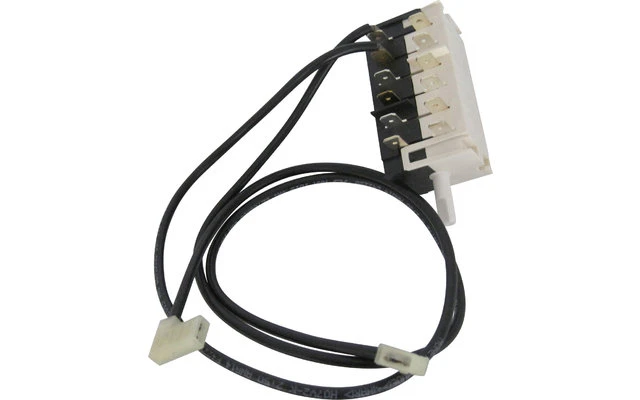 Dometic Energie-Wahlschalter 1 Dometic Energie-Wahlschalter