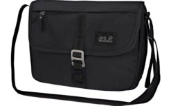 Jack Wolfskin Warwick Ave Umhängetasche Nachtblau 3 Liter